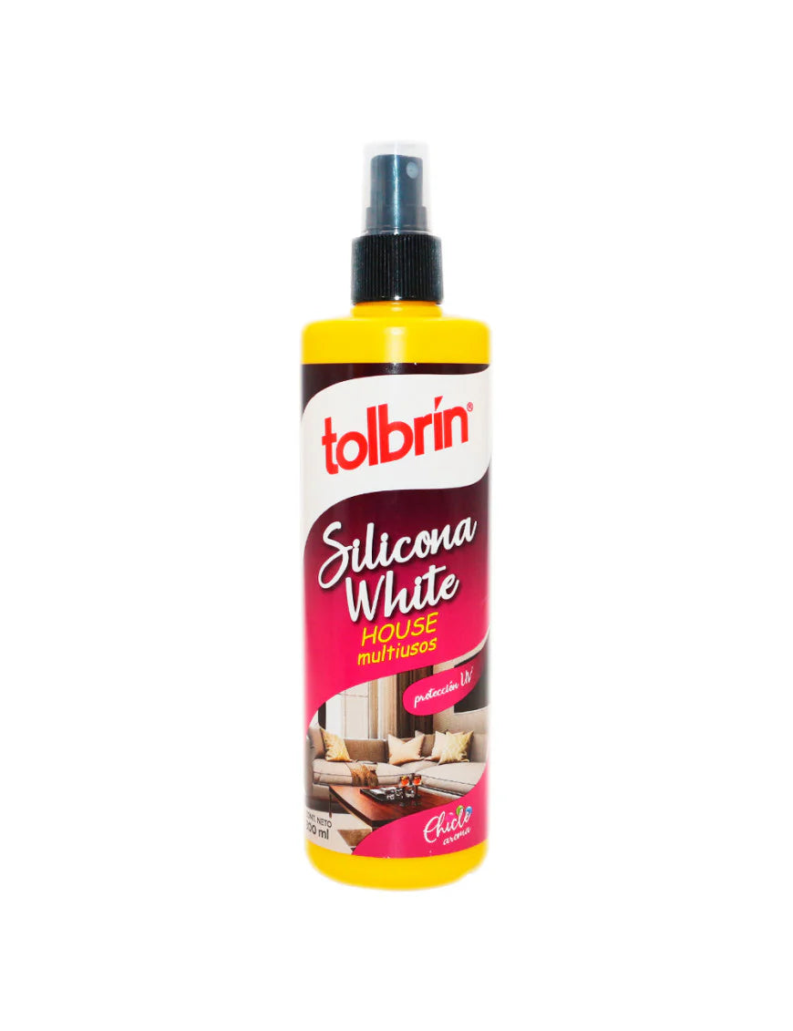 Silicona House ,multi Usos Tolbrin 300 Ml