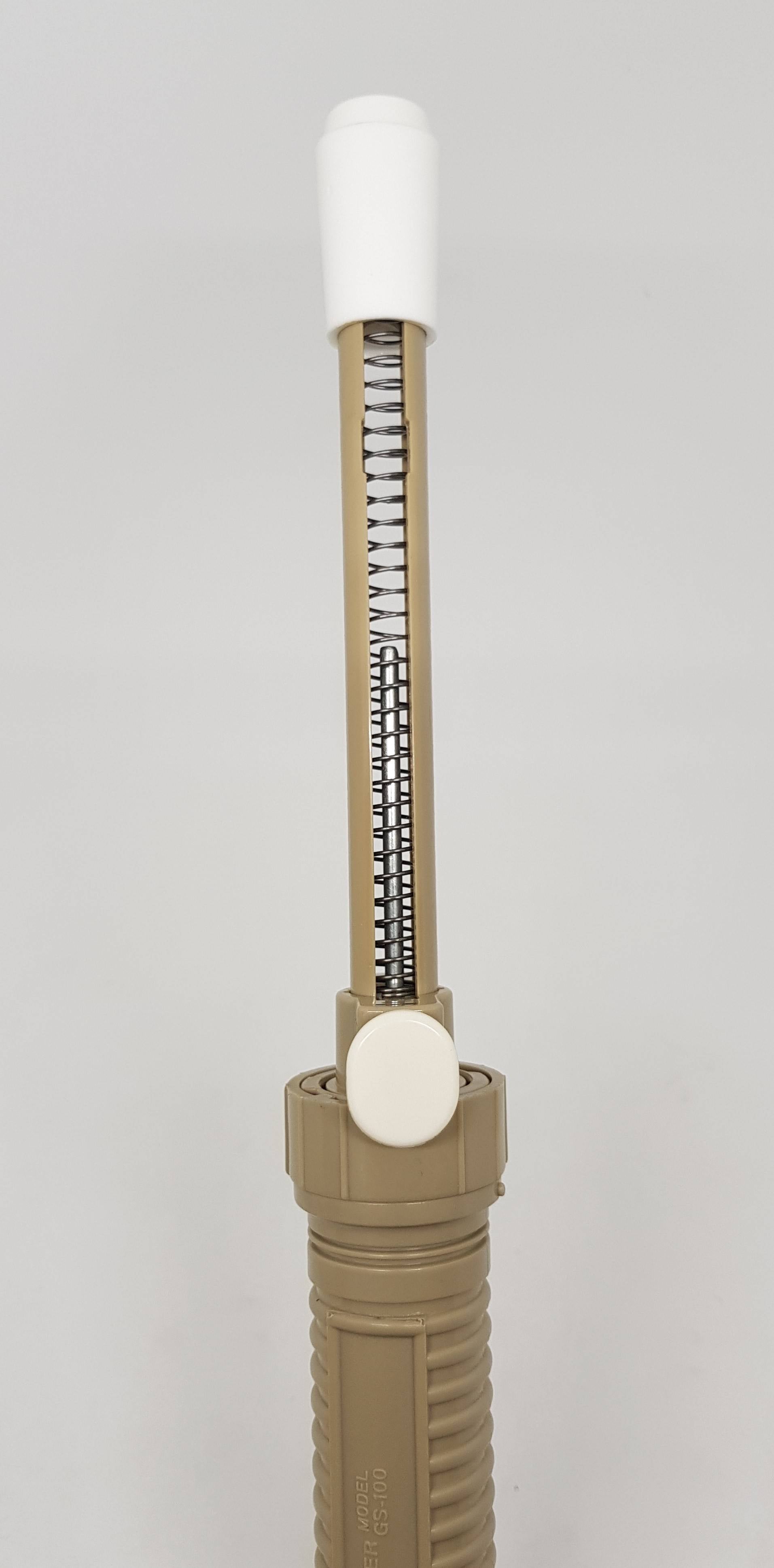 Extractor Succionador de Estaño Goot GS-100