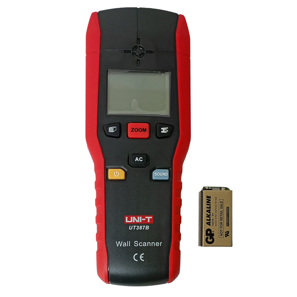 Escáneres Scaner De Pared Uni-t UNIT Ut387b Ut-387b