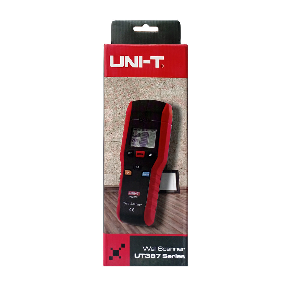 Escáneres Scaner De Pared Uni-t UNIT Ut387b Ut-387b