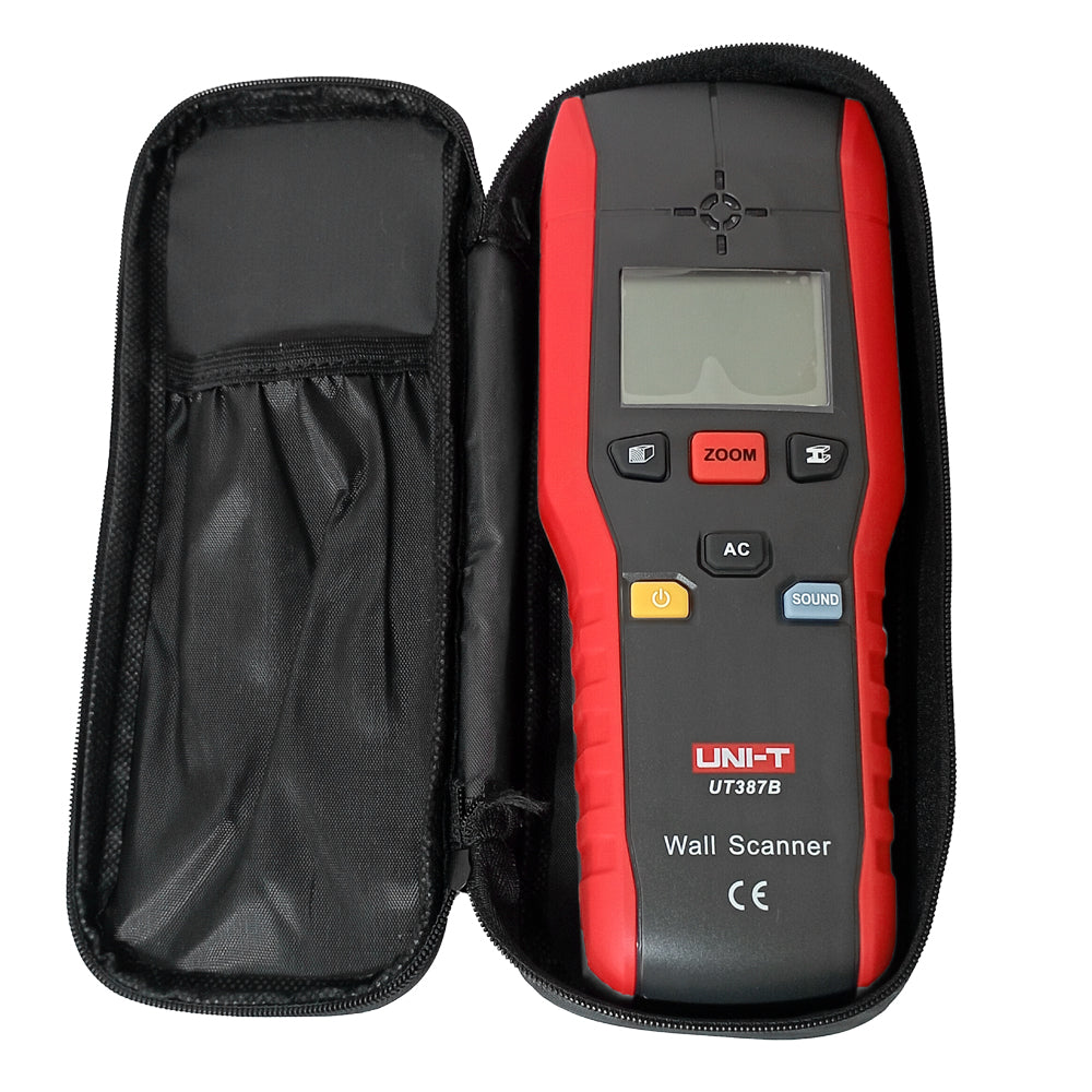 Escáneres Scaner De Pared Uni-t UNIT Ut387b Ut-387b
