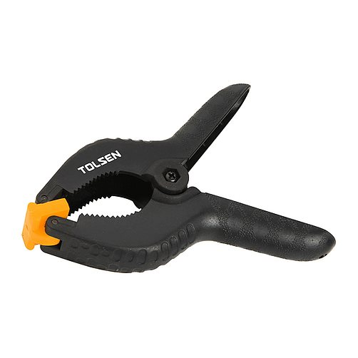 Prensa Pinza Para Modulos Pantallas De Celular, Tolsen - 10198