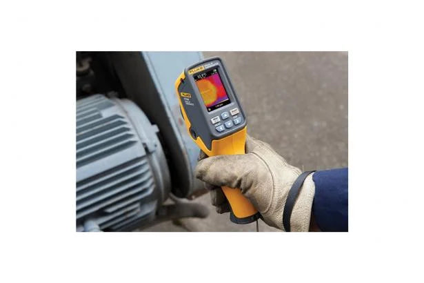 Termómetro Visual de Infrarrojos Fluke VT04A