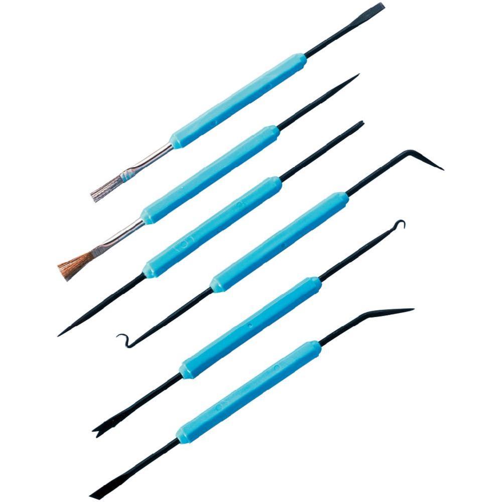 Accesorios para Limpieza Metálicos TAKEMA ZD-151