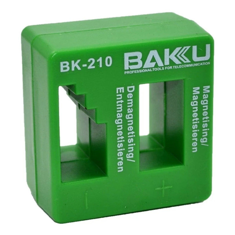 Desmagnetizador Magnetizador Para Destornilladores