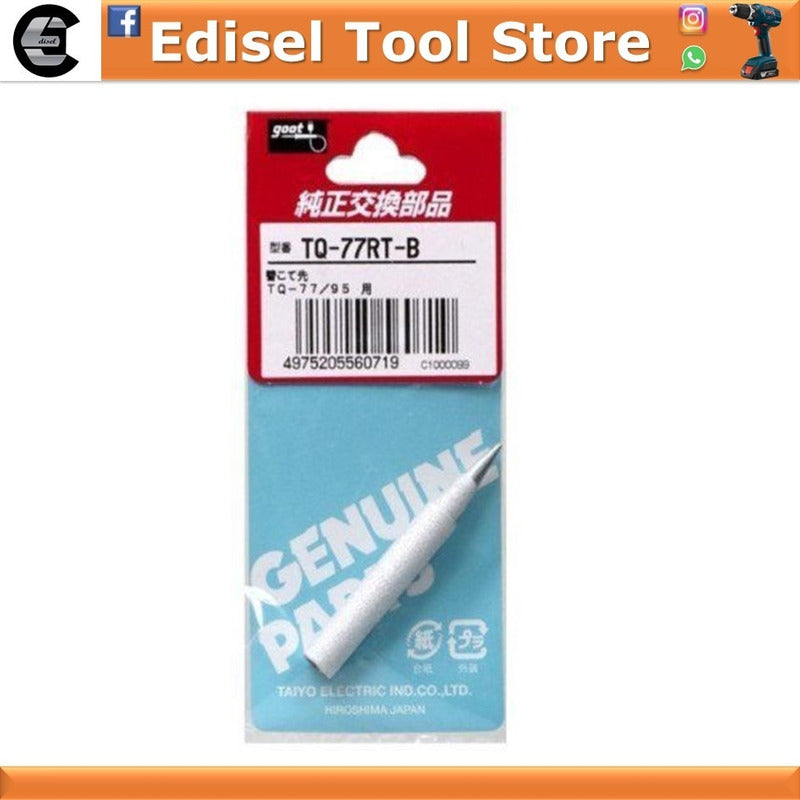 Punta Para Cautin Goot