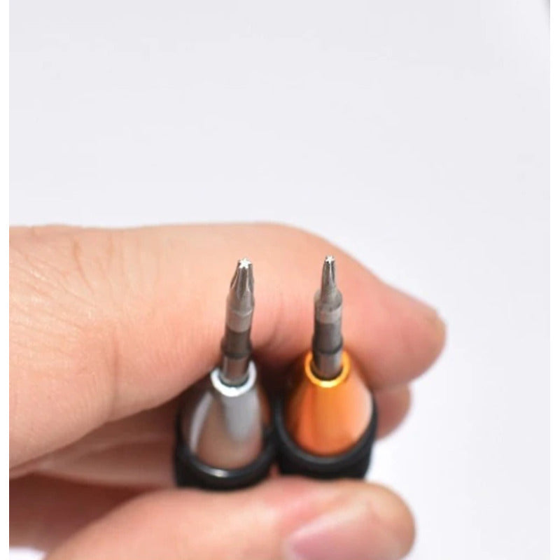 Destornillador Triwing Y 2.0  Nintendo Wii Ds/ Lite/ Gameboy