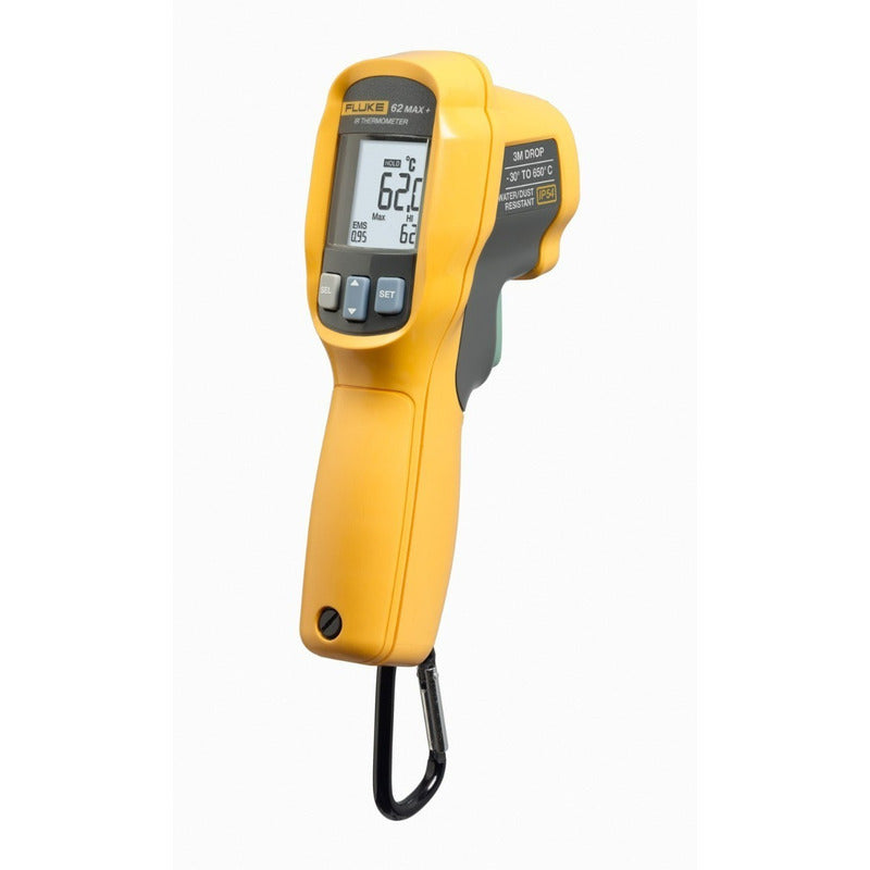 Termometro Laser Fluke 62 Max+