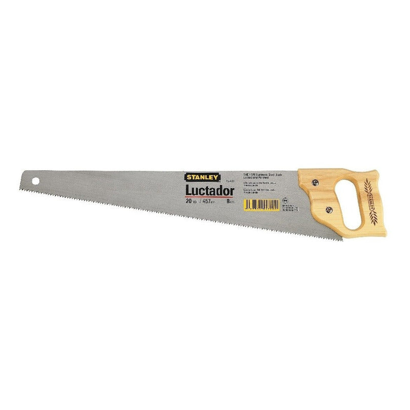 Serrucho Luctador 16 Inch/406mm Stanley 15-469