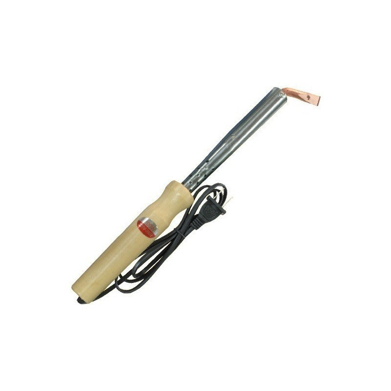 Cautin Tipo Hacha 100w Takema