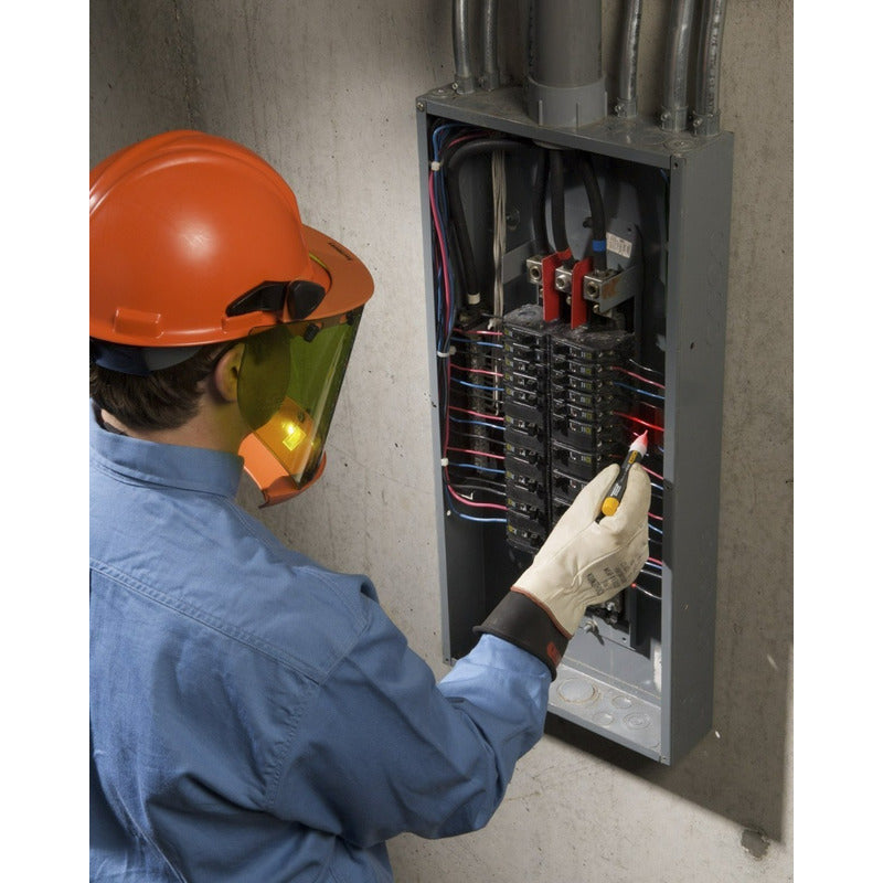 Detector De Voltaje Fluke 2ac