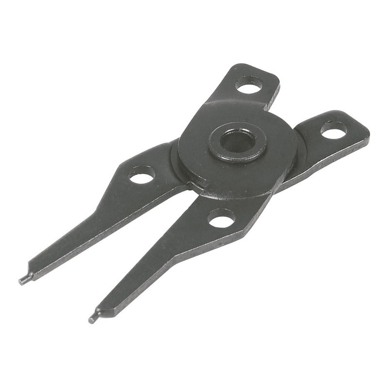 Pinza Para Anillos De Retención 6  4 Cabezas Intercambiables
