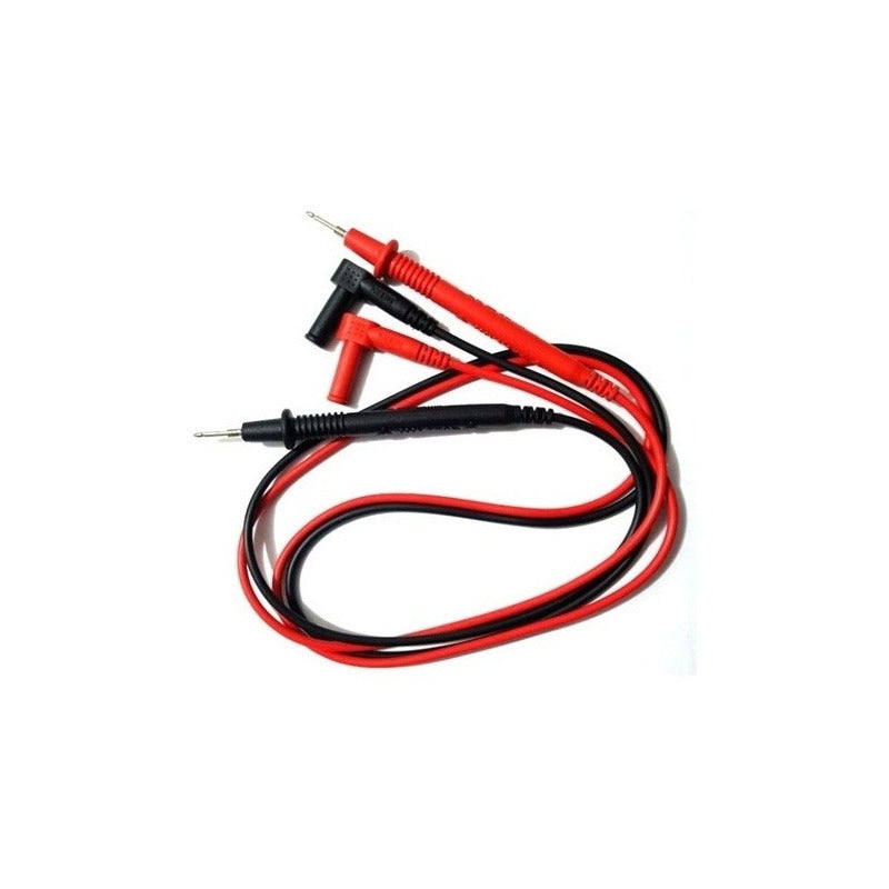 Puntas Para Multitester Punta Aguja