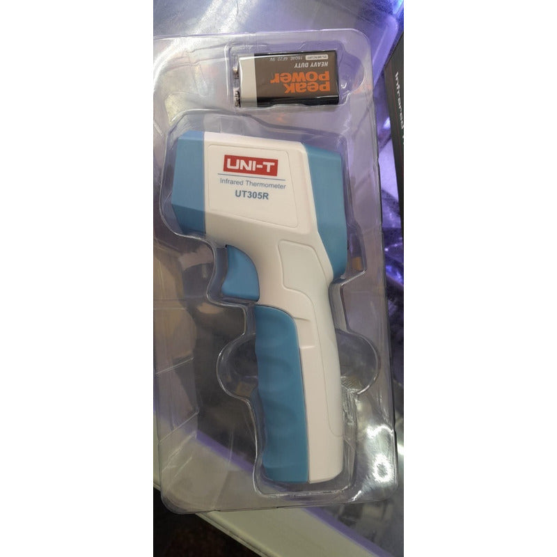 Termometro Infrarojo Uni-t Ut305r