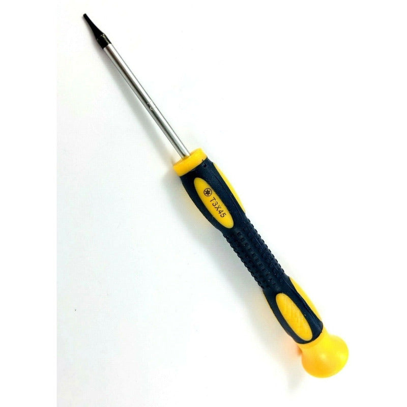 Destornillador Torx 3