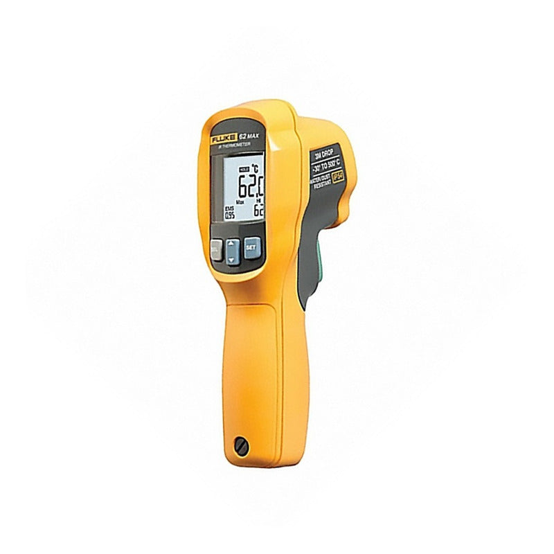 Termometro Laser Fluke 62 Max+