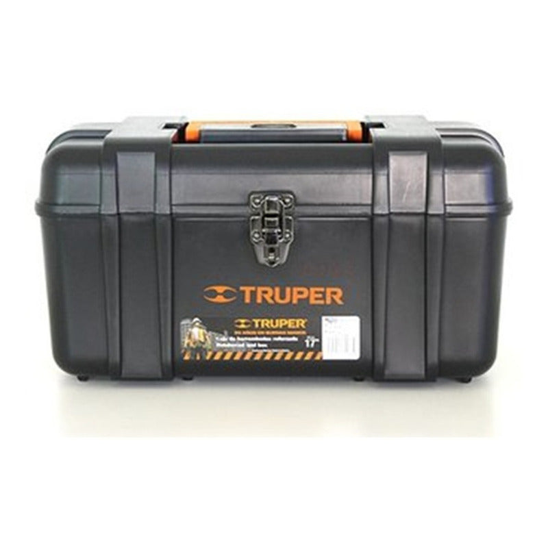 Caja De Herramientas Truper 17 Pulgadas Truper