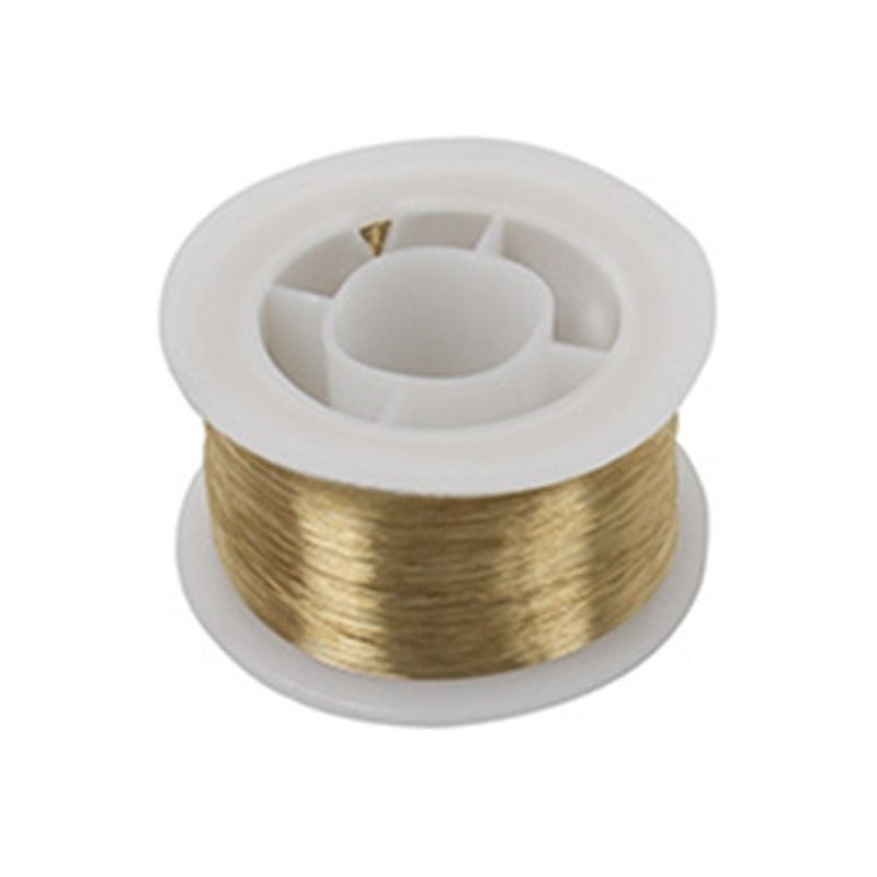 Hilo / Alambre Para Separar Glass Vidrio  Por Rollito