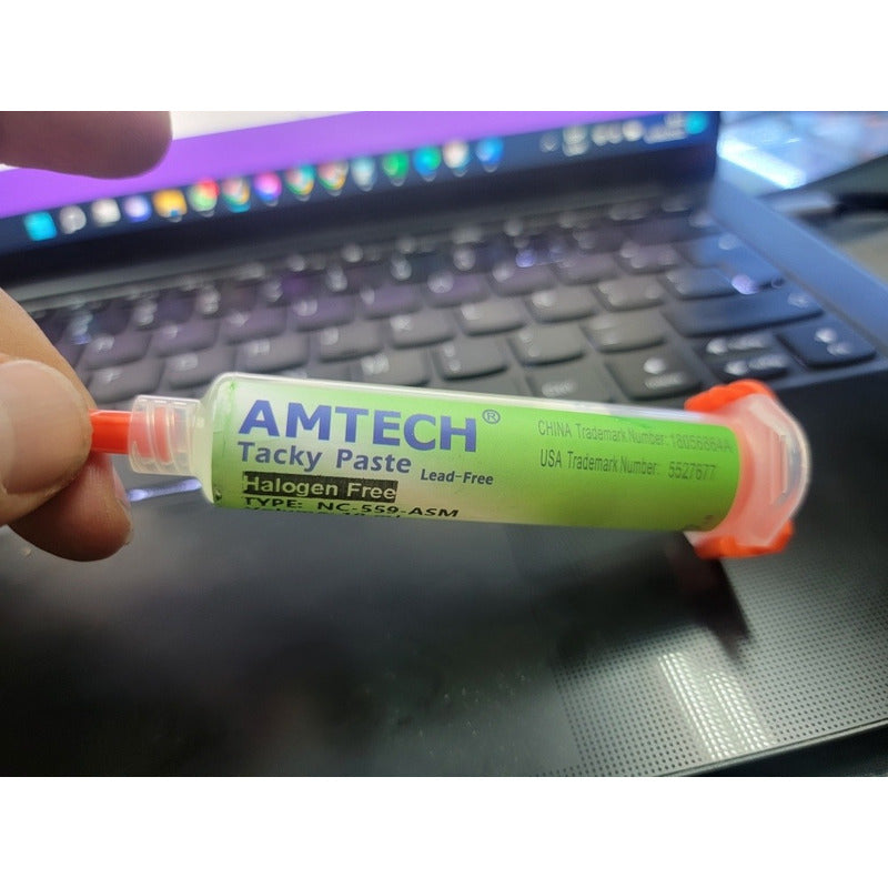 Flux Amtech Nc 559