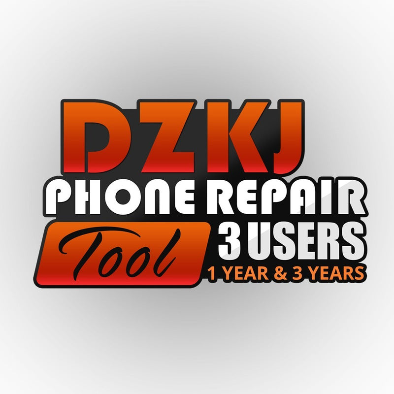 DZKJ PhoneRepair