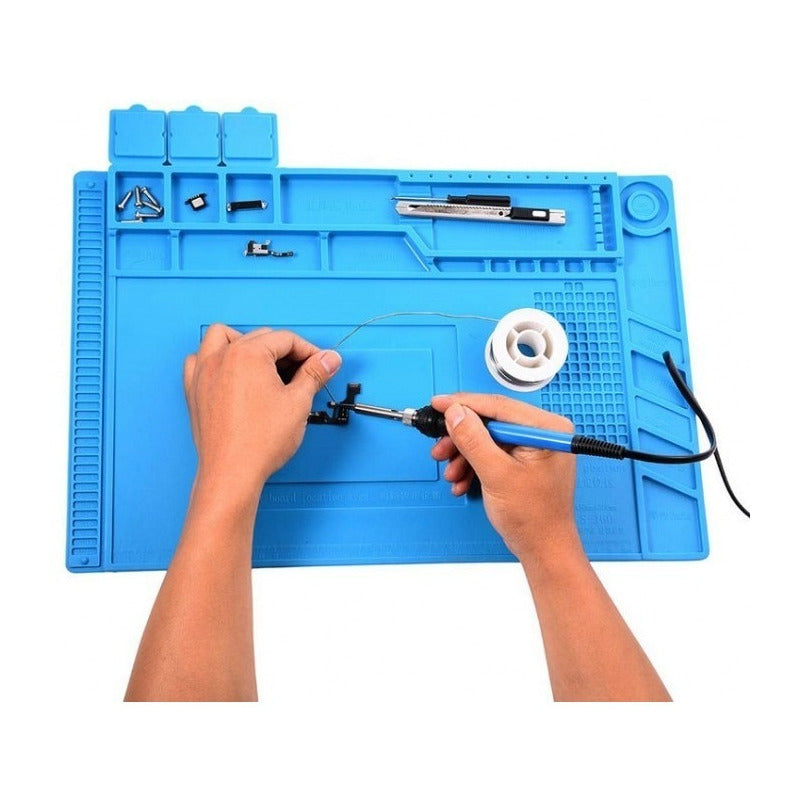 Manta Antiestatica De 45cmx30cm