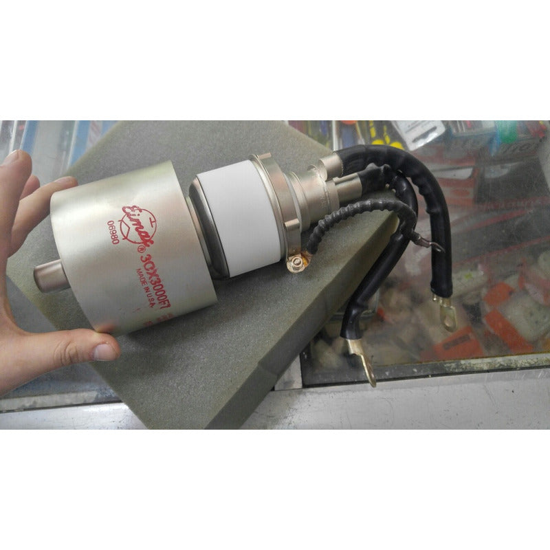 Tubo De Transmisión De Alta Frecuencia Industrial 3cx3000