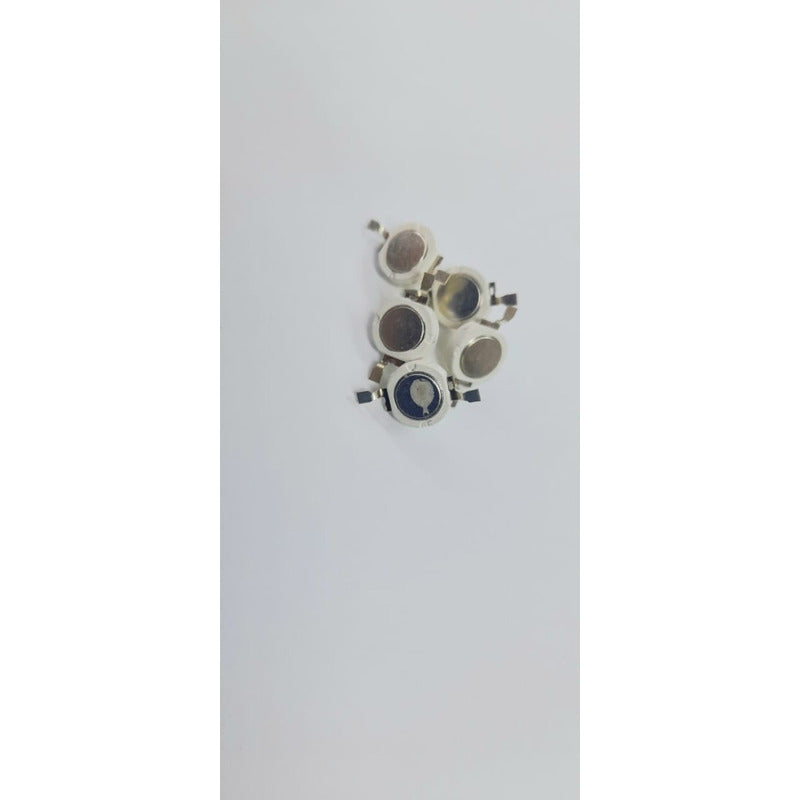Diodo Led 3w Para Linterna