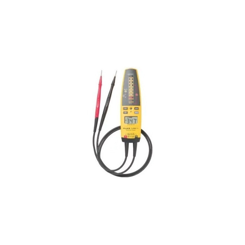 Fluke T+pro Testeador Eléctrico