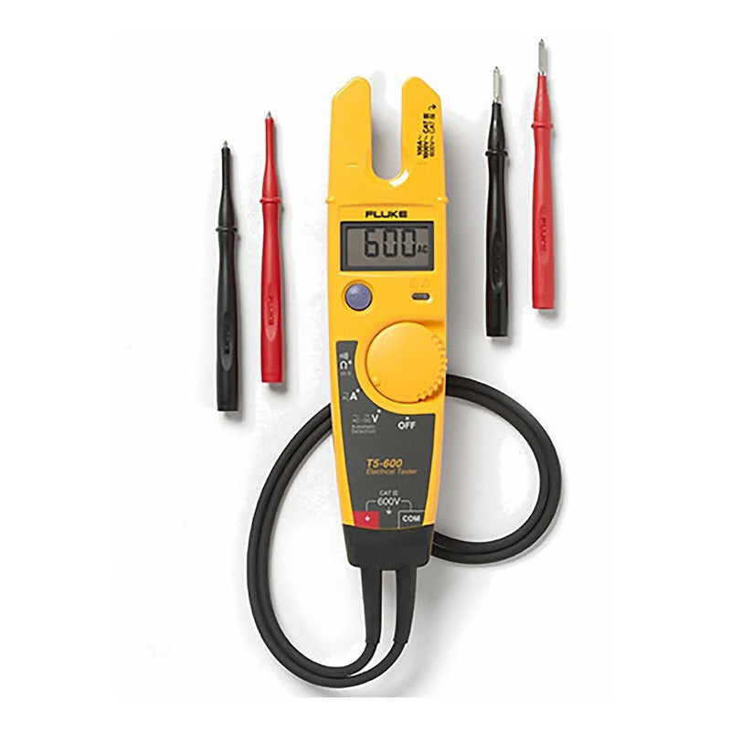 Pinza Amperimetrica Fluke T5-600