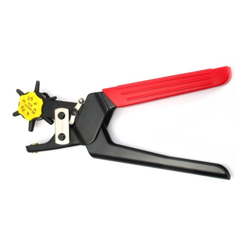 Alicate Sacabocados Rubicon (japones)