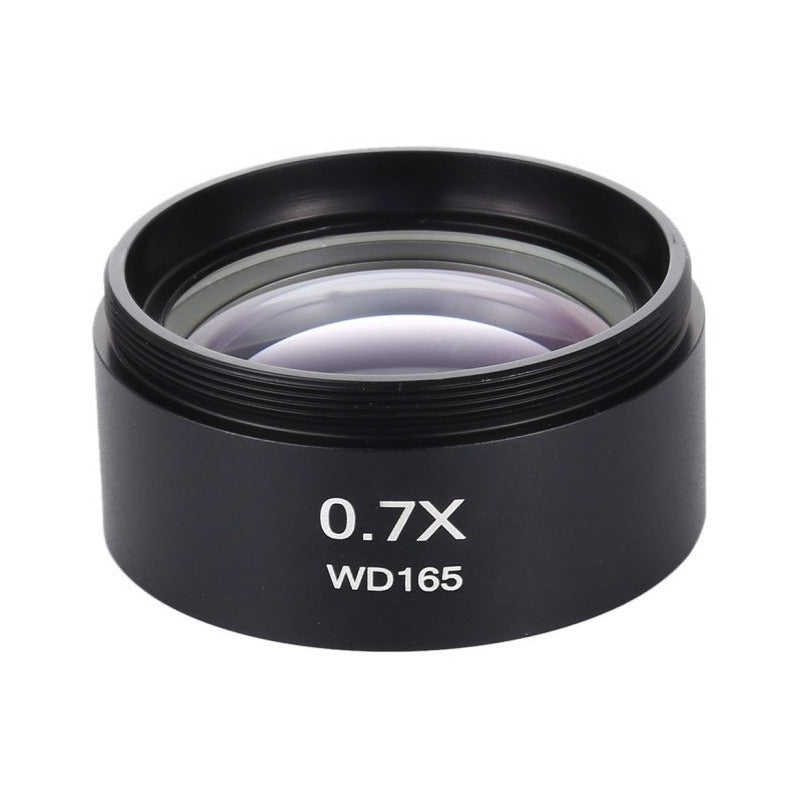Barlow - Lente Para Microscopio (0.7x)