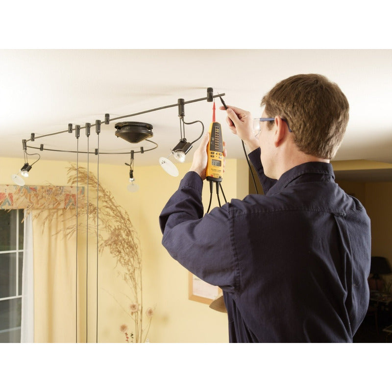 Fluke T+pro Testeador Eléctrico