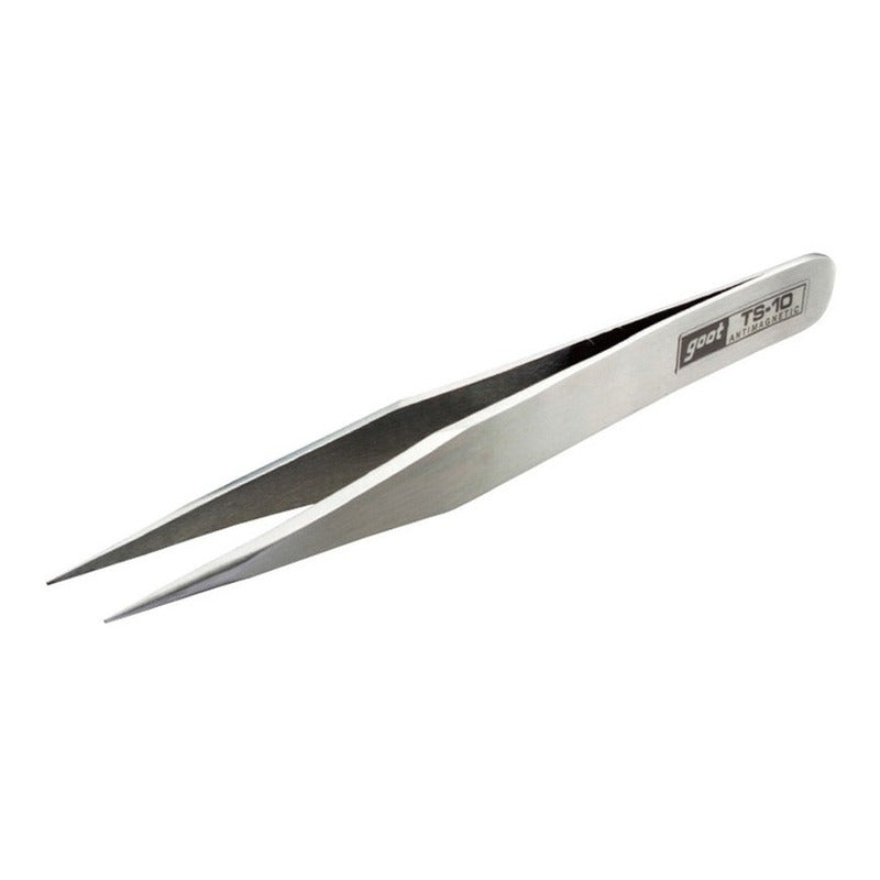 Pinza Antiestatica Ts-10 Goot