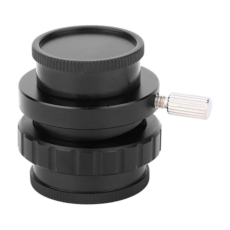 Adaptador De Cámara Para Miscroscopio Trinocular