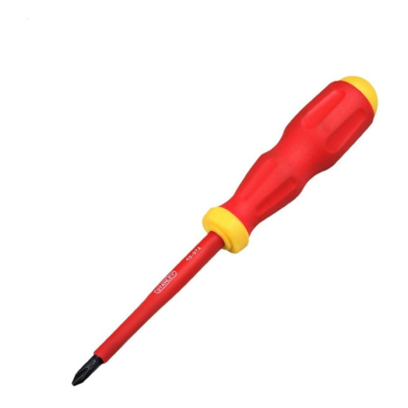 Desarmador Jgo Estrella 2pzas De 1000v  Stanley