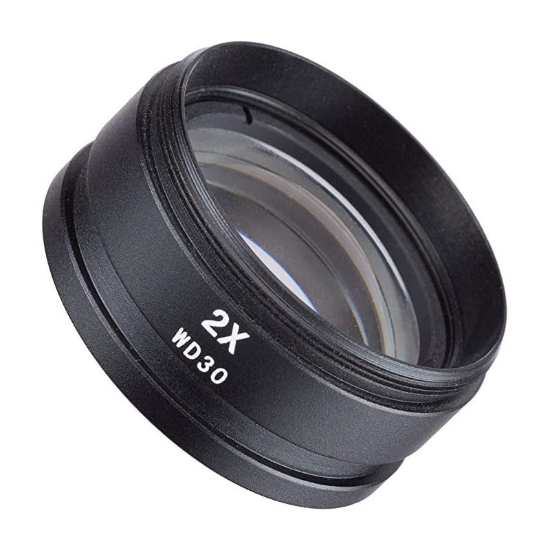 Barlow - Lente Para Microscopio (2x)