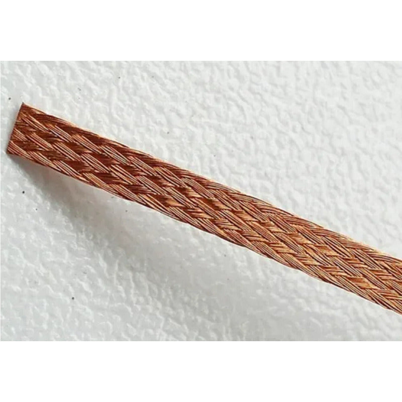 Malla Para Desoldar Goot De 2.0mm X 30 Metros  CP-20B