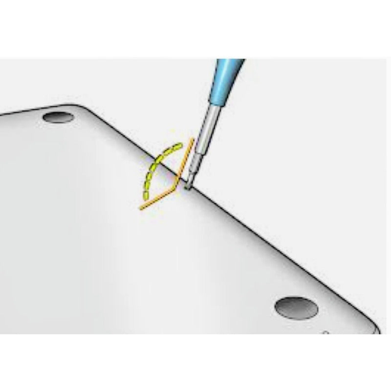 Destornillador Pentalobe P5 Macbook Air Macbook Pro/ Retina