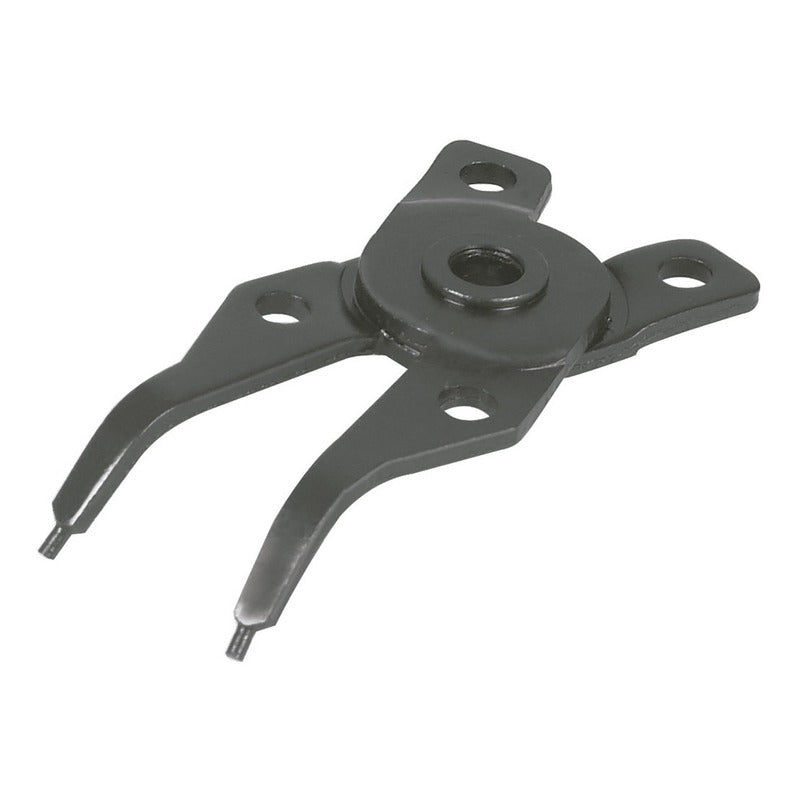 Pinza Para Anillos De Retención 6  4 Cabezas Intercambiables