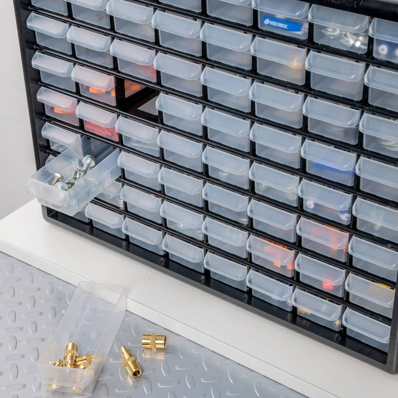 Organizador De 20 Pulgadas - 64 Compartimientos