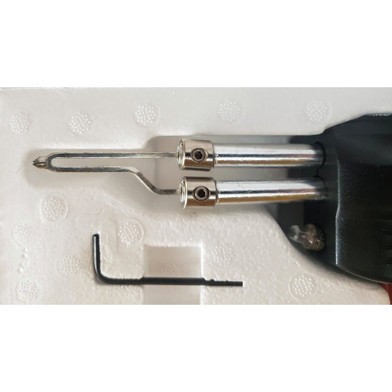 Pistola De Soldar Weller De 140/100w Nuevo Y Original  8200D