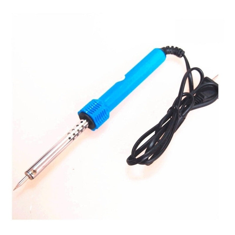 Cautin Tipo Lapiz Pelltron 30w