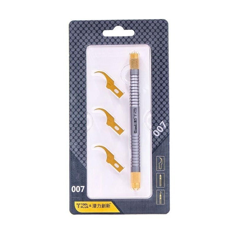 Juego De Bisturí Qianli 007