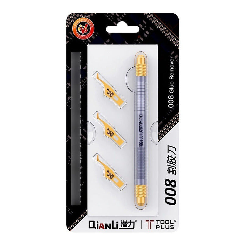 Juego De Bisturí Qianli 008