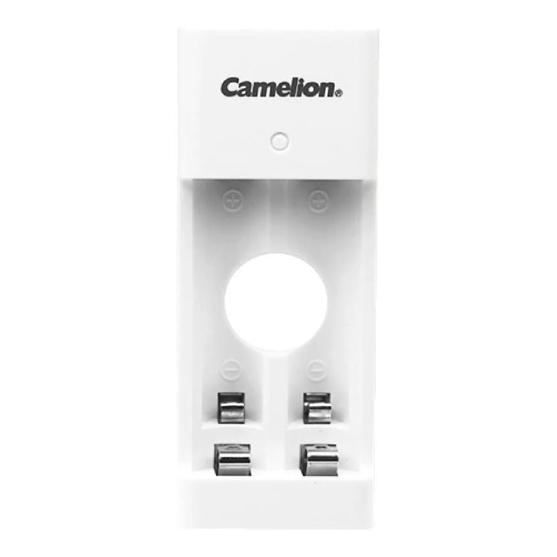 Cargador De Baterías A A/ A A A Camelion