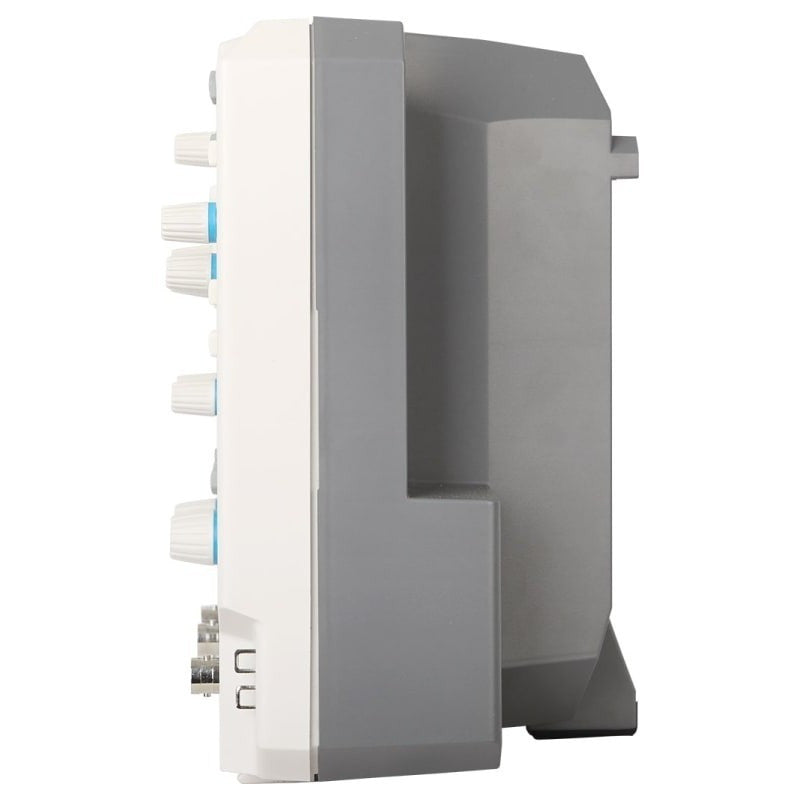 Osciloscopio Rigol Digital Ds1202z-e 200mhz 2 Canales