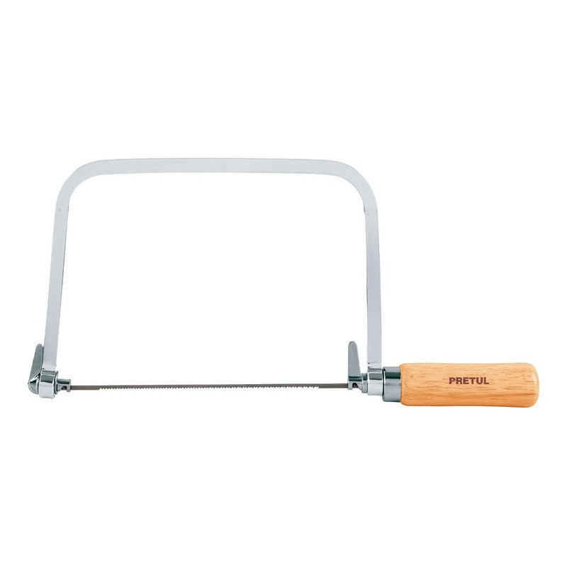 Arco Calador Para Segueta 6 , Pretul 20000