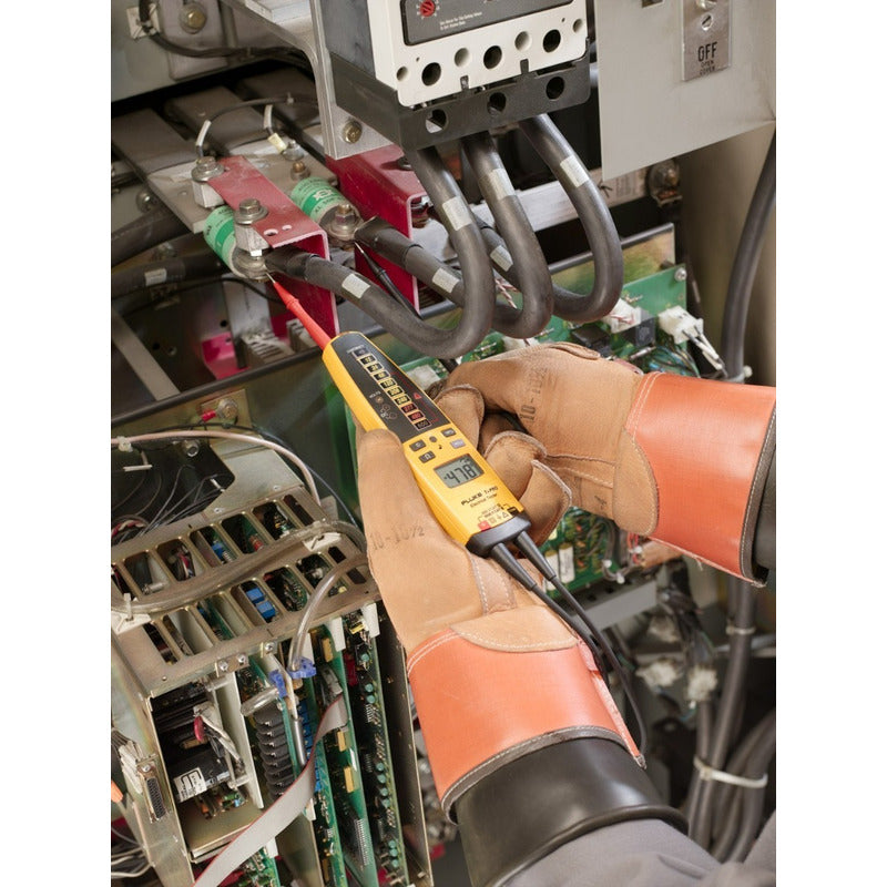 Fluke T+pro Testeador Eléctrico