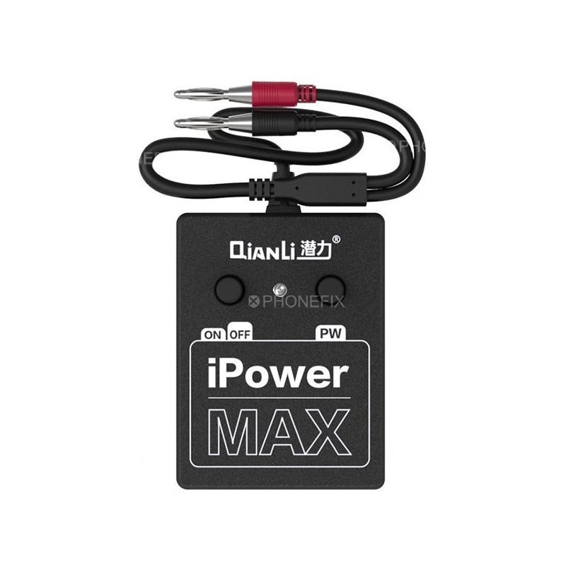 Ipower Max Qianli - Cable De Prueba, Control De Potencia Dc