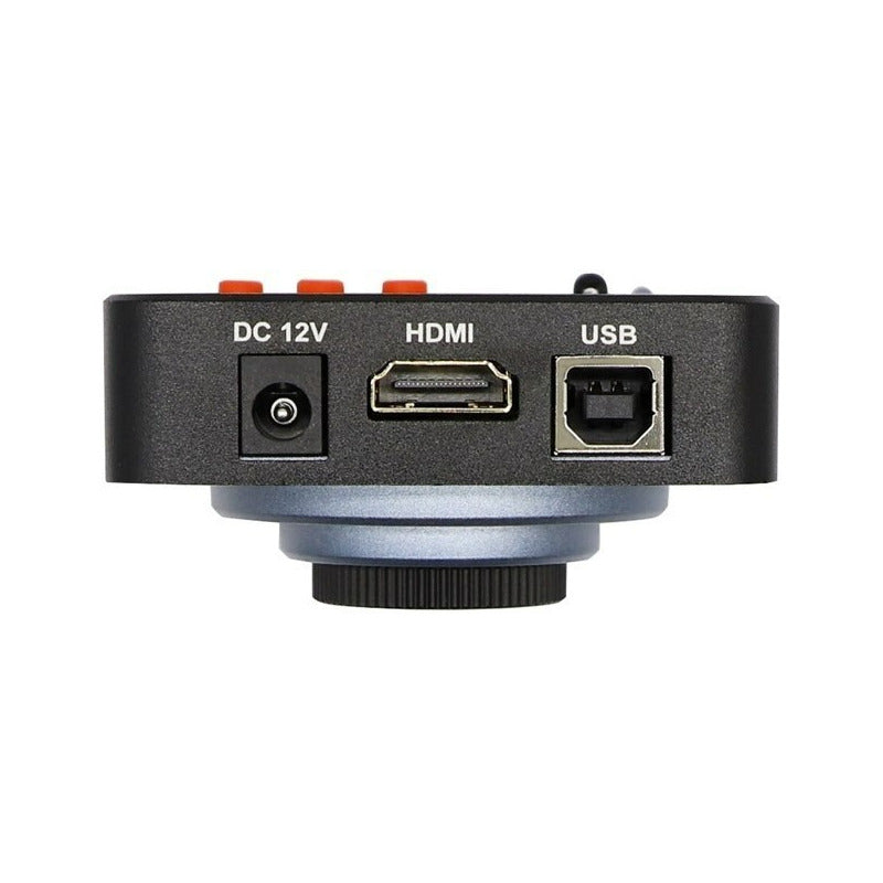 Cámara Para Trinocular 38mp Fhd V6 - 1080px 60 Fps